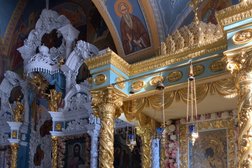 Богоявленско-Анастасиин монастырь, с рейтингом 3.7 - находится по адресу Кострома, улица Симановского, 26 