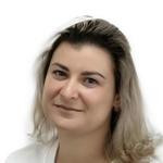 Екатерина Игоревна Александрова