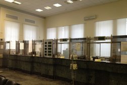 СберБанк, с рейтингом 2.7 - находится по адресу Кострома, Никитская улица, 33 