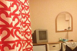 Пансионат Воробьи, с рейтингом 3.9 - находится по адресу Калужская область, д. Воробьи, Лесная улица, 1/16 