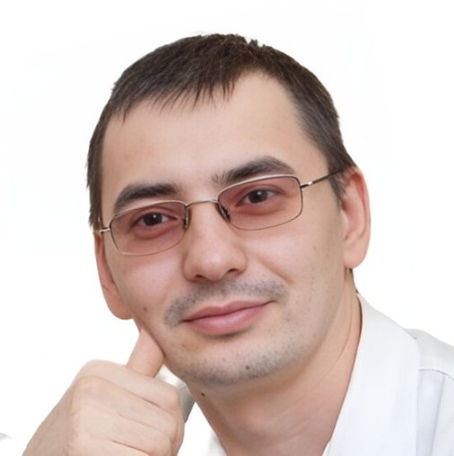 Самат Салаватович Халилов