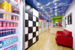 Хостел Квартира31, с рейтингом 4.9 - находится по адресу Белгород, проспект Славы, 18 