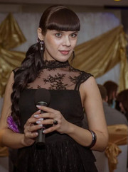 Ведущий/тамада Стиль Инна