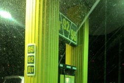 Автозаправка, с рейтингом 5 - находится по адресу Владивосток, улица Фадеева, 47а/2 