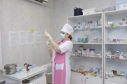 Наркологическая клиника Алко-Мед, с рейтингом 4 - находится по адресу Новосибирск, Красный проспект, 157/1 