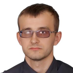 Андрей Васильевич Санько