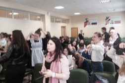 Гимназия Татарская гимназия №1 им. Г. Тукая, с рейтингом 1.5 - находится по адресу Республика Татарстан, Казань, улица Мазита Гафури, 34а 