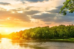 База отдыха Лесная Сказка, с рейтингом 2.5 - находится по адресу Воронеж, Никитинская, 42 