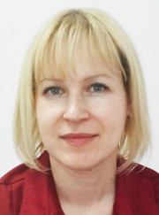  Ирина Константиновна Мерзликина
