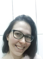 Дизайнер Алиса Гафарова