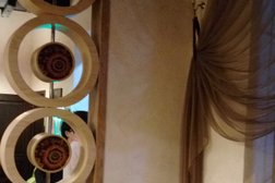 Ресторан Трактиръ Медведь на Сатпаева, с рейтингом 3.9 - находится по адресу Алматы, Коктем 3-й микрорайон, 17 