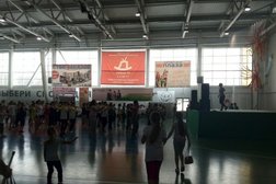 Физкультурно-оздоровительный комплекс Звездный, с рейтингом 3.4 - находится по адресу Нижегородская область, Арзамас, 3-й Спортивный переулок, 1 