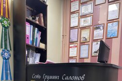 Груминг-салон Premium Groom, с рейтингом 3 - находится по адресу Владивосток, Карякинская улица, 29 