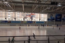 Спортивный комплекс Кристалл, с рейтингом 3.1 - находится по адресу Самара, 1-й квартал, 30 