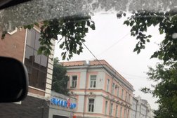 Турагентство Билетур, с рейтингом 2.7 - находится по адресу Владивосток, Ивановская улица, 19 