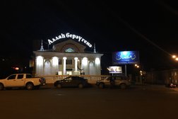 Халяль-кафе Ихлас, с рейтингом 3.3 - находится по адресу Республика Башкортостан, Уфа, Сочинская, 43 к2 