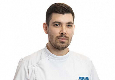 Наиль Маратович Закиров