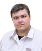 Пластический хирург Александр Михайлович Митаев