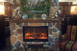 Паб Chalet, с рейтингом 1 - находится по адресу Астана, улица Каныша Сатпаева, 22 