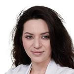 Сирарпи Левоновна Оганесян