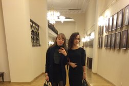 Театр им. В.И. Качалова, с рейтингом 4.4 - находится по адресу Республика Татарстан, Казань, улица Баумана, 48 