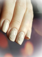 Подолог, мастер ногтевого сервиса Анастасия Владимировна Скворцова