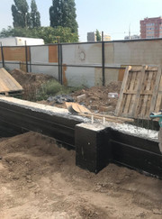 Бетонщик, инженер по содержанию и ремонту дорог Виталий Александрович А.