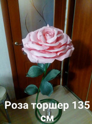 Мастер рукоделия Елена Васильевна Чурбанова