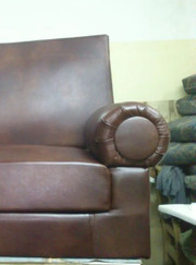 Мастер по ремонту мебели Олеся Павловна Ситникова