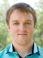 Преподаватель химии Павел Александрович Костин