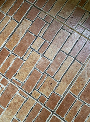 Аппаратчик химчистки, уборщик Маргарита Никифорова