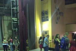 Русский драматический театр им. К.С. Станиславского