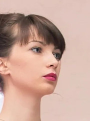 Художник, блоггер Екатерина Олеговна Генрихсон