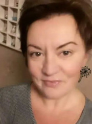 Преподаватель английского языка, преподаватель немецкого языка Инна Витальевна Малинина