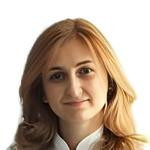 Ирина Сергеевна Ильченко