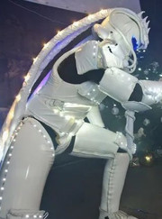 Танцор Show Magic