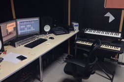 Студия звукозаписи, с рейтингом 5 - находится по адресу Ростов-на-Дону, Таганрогская улица, 161 