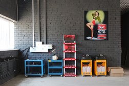 Автосервис Уровень, с рейтингом 3 - находится по адресу Ставрополь, Кулакова проспект, 10г 