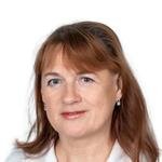 Оксана Геннадьевна Пятеркина