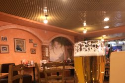 Ресторан Домашняя Италия, с рейтингом 3.7 - находится по адресу Нижний Новгород, улица Родионова, 187 