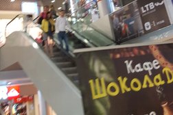 Торговый центр Румба, с рейтингом 3.9 - находится по адресу Санкт-Петербург, улица Васи Алексеева, 6 