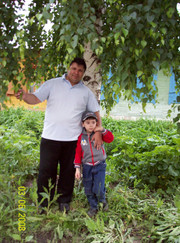 Адвокат, юрист Эдуард Аскадуллович Саидгалин