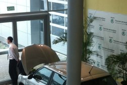 Автотехцентр Чешские автомобили, с рейтингом 1 - находится по адресу Курск, улица Энгельса, 173в 