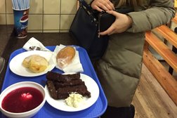 Фермерское кафе Вилка Ложка, с рейтингом 2.6 - находится по адресу Новосибирск, улица Станиславского, 17 