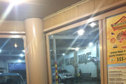 Автомойка на улице Куйбышева, с рейтингом 3 - находится по адресу Курган, улица Куйбышева, 147а 