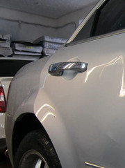 Автослесарь Сергей Иванович Тарасенко