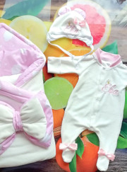 Швея Юлия Васильевна Серенова