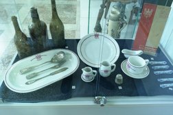 Калининградский областной историко-художественный музей, с рейтингом 2 - находится по адресу Калининград, Клиническая улица, 21 