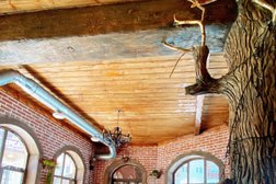 Кафе Базилик, с рейтингом 4 - находится по адресу Карачаево-Черкесская Республика, кп. Домбай, Аланская улица, 4а 