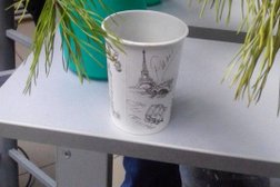 Салон Парикмахерская №1, с рейтингом 4.5 - находится по адресу Белгород, улица Будённого, 2а 